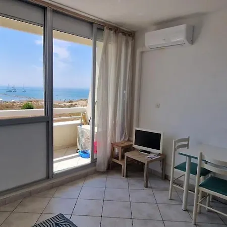 Appartamento Vue Mer, Au Pied De La Plage, Port Camargue
